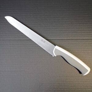 IKEA Serrated Stainless 9" Bread Knife 22676/1728